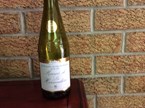 Manoir De La Hersandiere Muscadet 2015